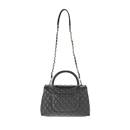 Sac à louer Chanel Coco Handle